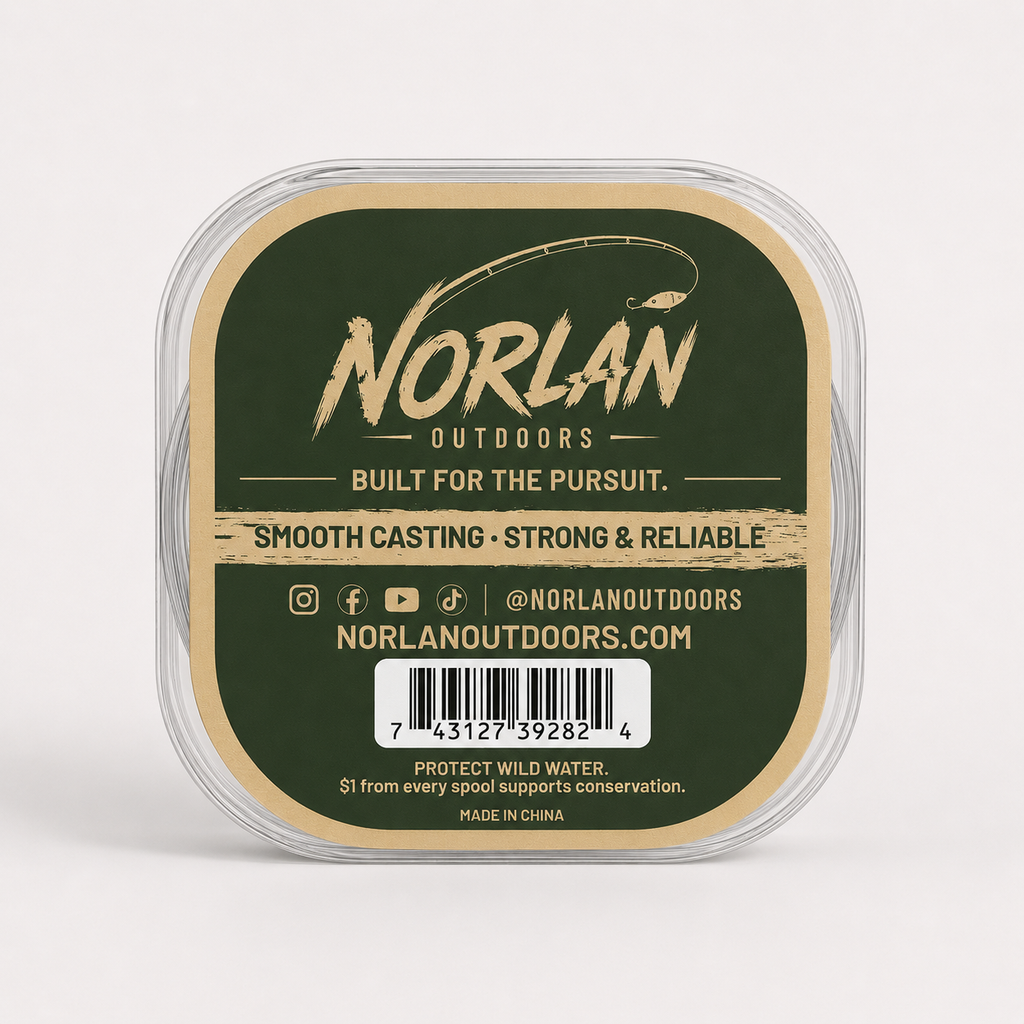Prime Monofilament