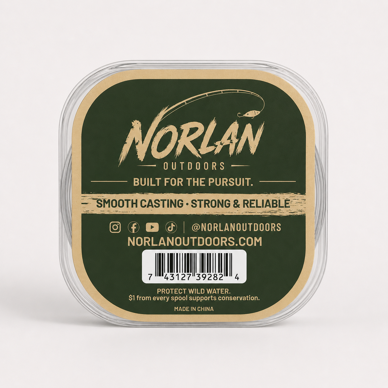 Prime Monofilament
