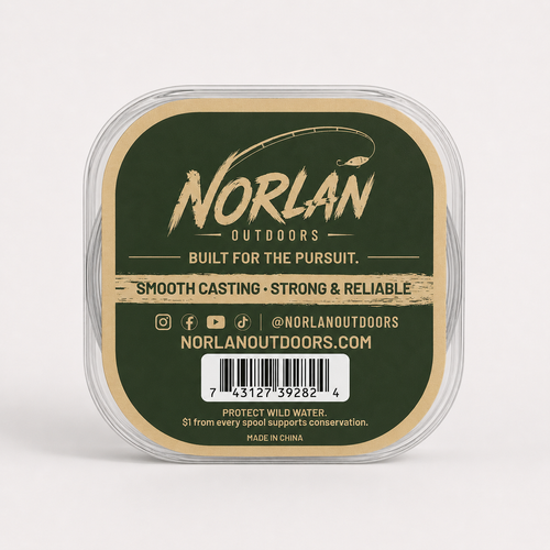 Prime Monofilament